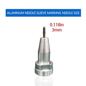 Air Engraving Pen, Air Scriber (4 kinds of Carbide Stylue)