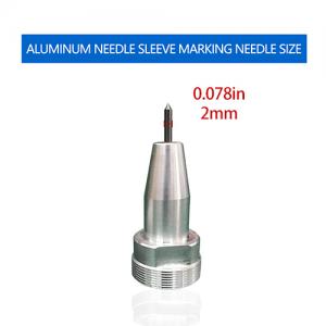 Air Engraving Pen, Air Scriber (4 kinds of Carbide Stylue)