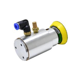 Air-Powered Robotic Polisher 3