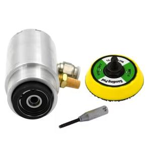 Air-Powered Robotic Polisher 3