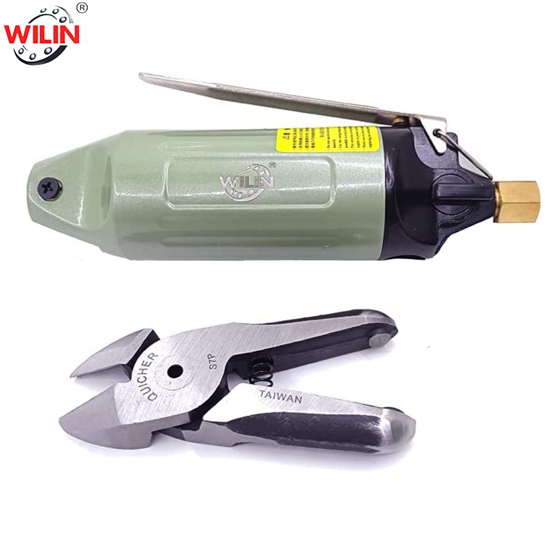 Air Scissors For 2.5mm Metal Wire HS30 S7P Blade