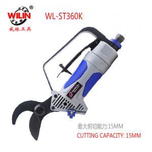 Air trimming Grass & Air Tree Branches Garden  & grass Pruning Shears WL-ST360K