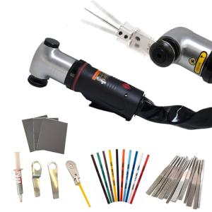 High-speed Oscillate polishing