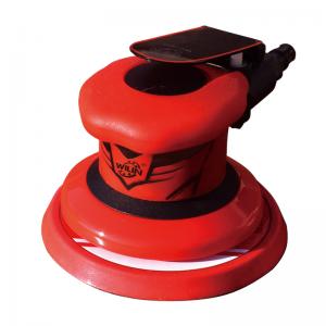 Pneumatic Random Orbital Sander 5