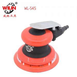 Pneumatic Random Orbital Sander,WL-545