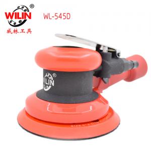 Pneumatic Random Orbital Sander,WL-545d