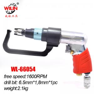 Pneumatic Spot Weld Drill