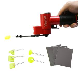 Remove CNC texture Make mold rib gap grinding Mould Polishing Machine Air Grinder Sander